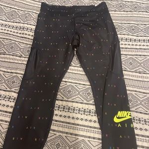 women’s Nike leggings